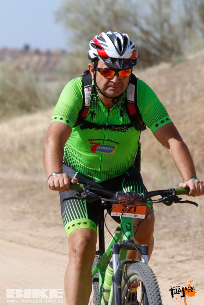 Talajara B-Pro 2017. Galeria 3