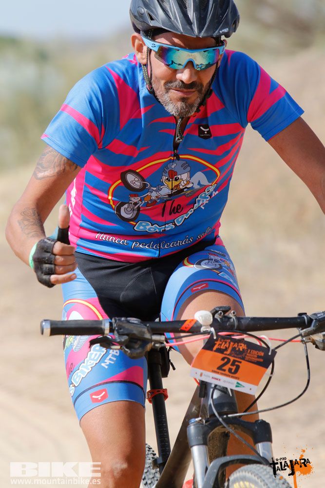 Talajara B-Pro 2017. Galeria 3