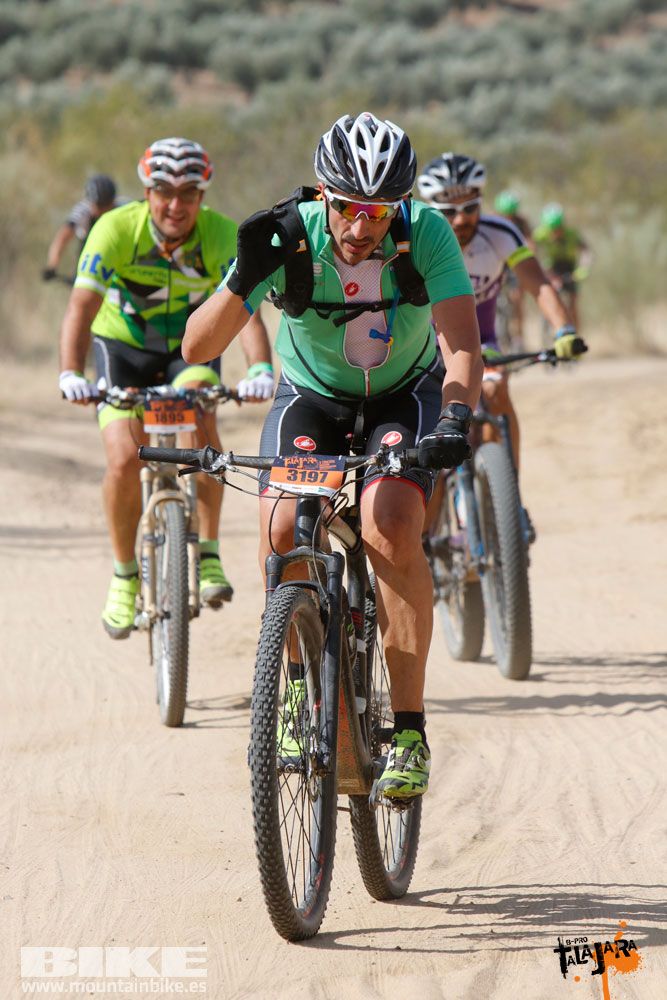 Talajara B-Pro 2017. Galeria 3