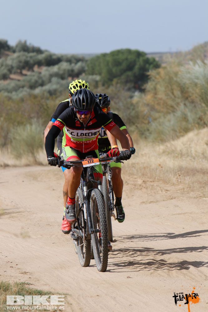 Talajara B-Pro 2017. Galeria 3