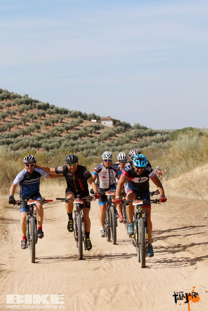 Talajara B-Pro 2017. Galeria 3