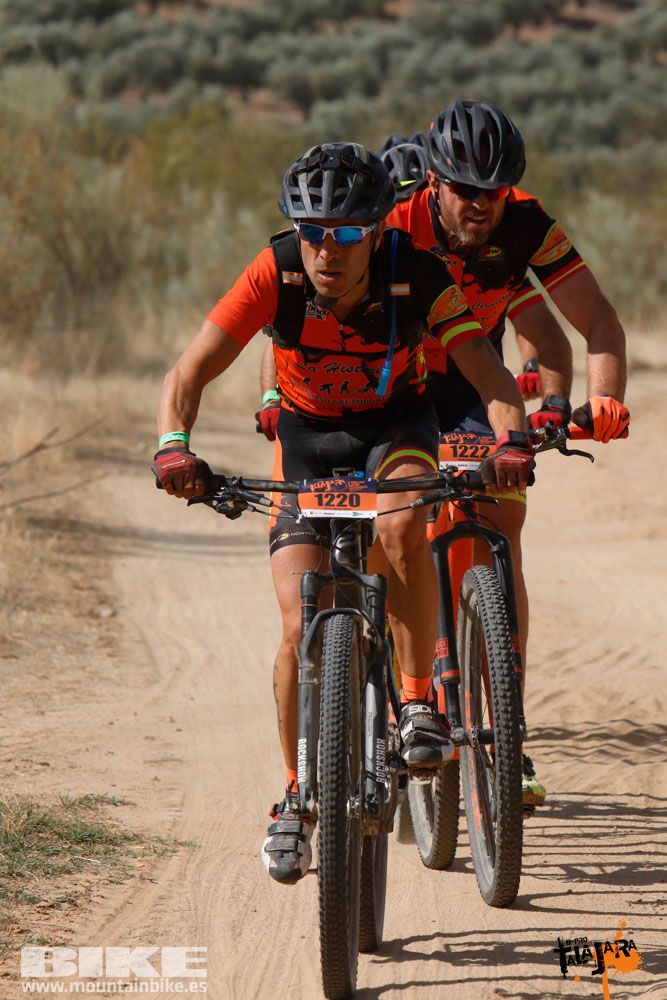 Talajara B-Pro 2017. Galeria 3