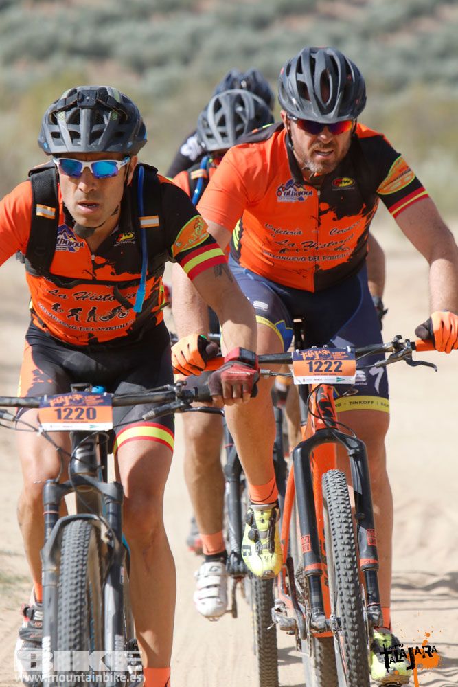 Talajara B-Pro 2017. Galeria 3