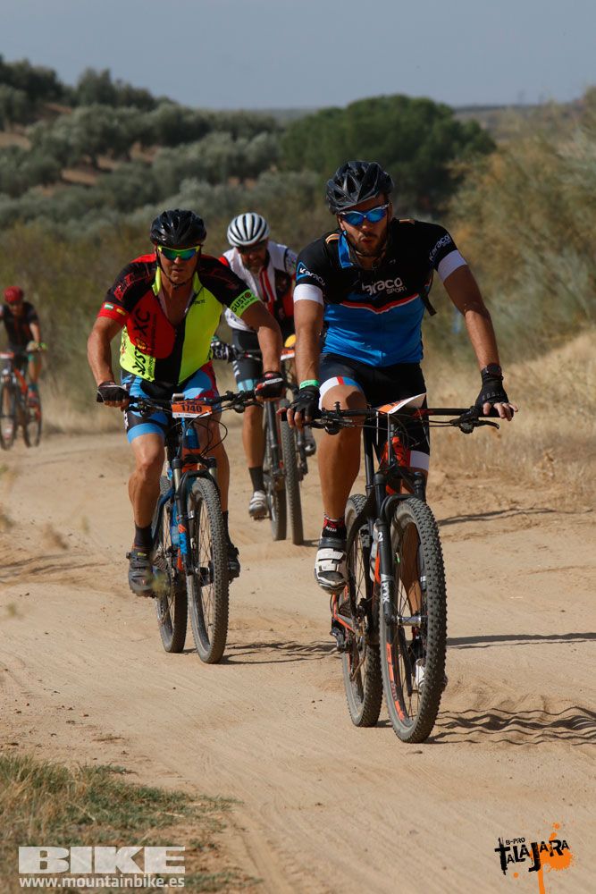 Talajara B-Pro 2017. Galeria 3