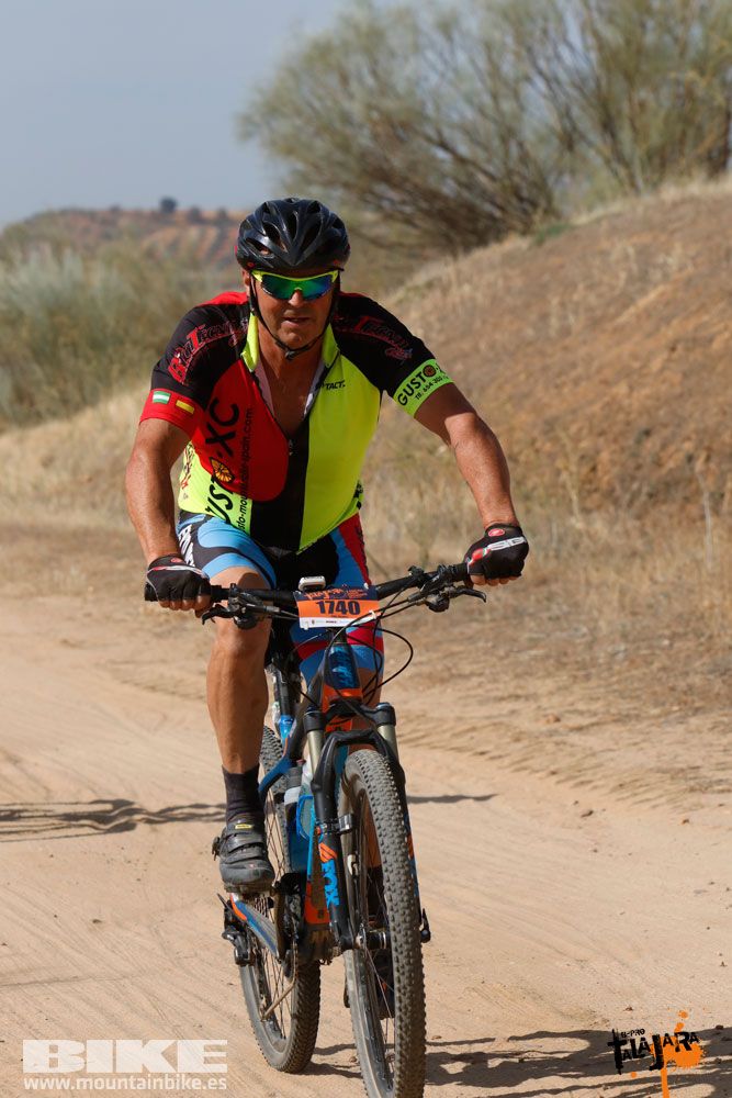 Talajara B-Pro 2017. Galeria 3