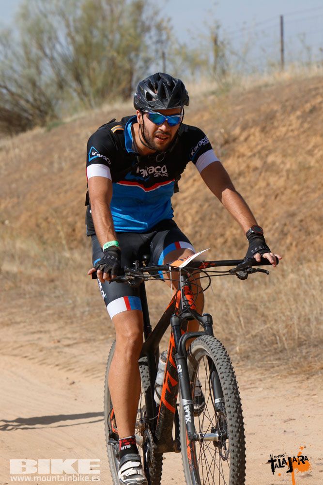 Talajara B-Pro 2017. Galeria 3