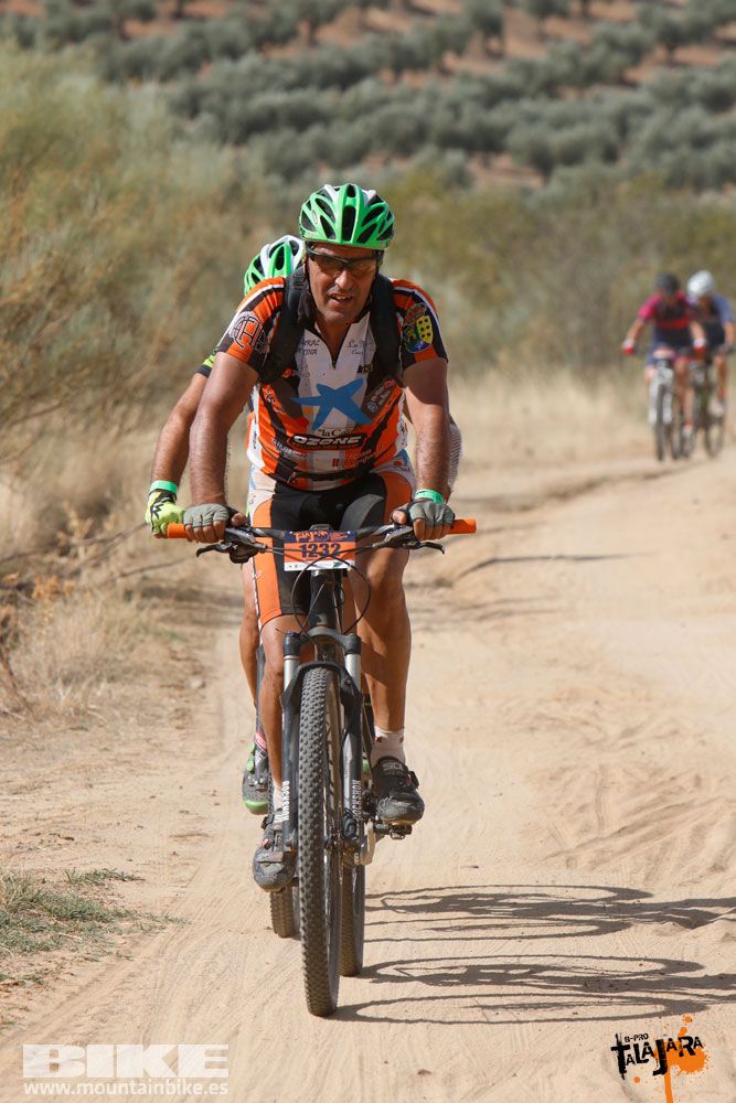 Talajara B-Pro 2017. Galeria 3