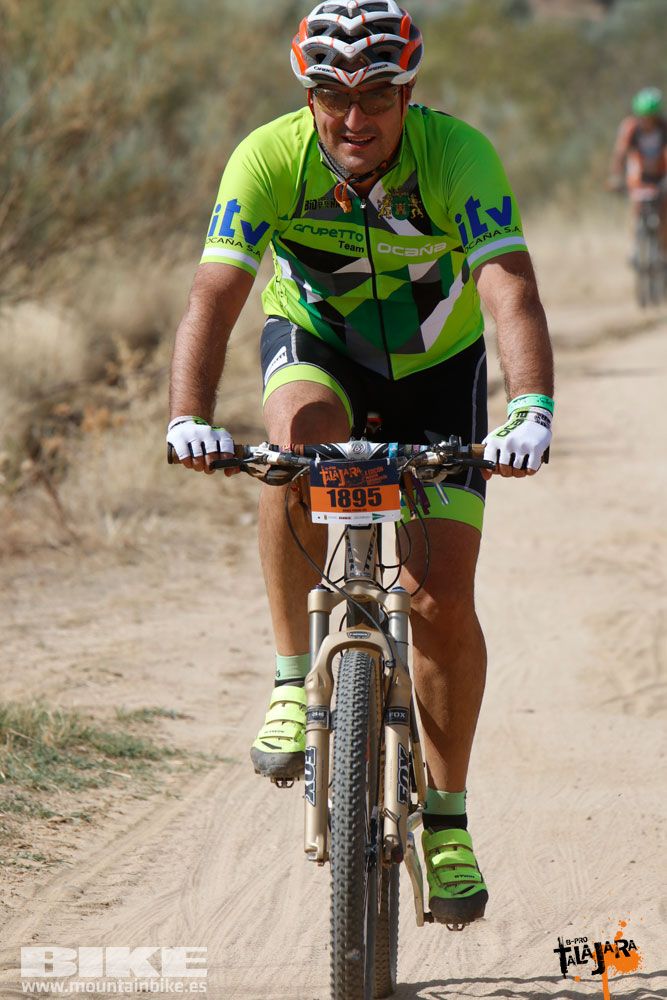 Talajara B-Pro 2017. Galeria 3