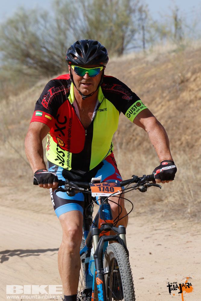 Talajara B-Pro 2017. Galeria 3