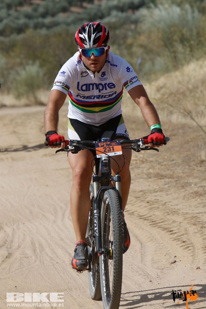 Talajara B-Pro 2017. Galeria 3