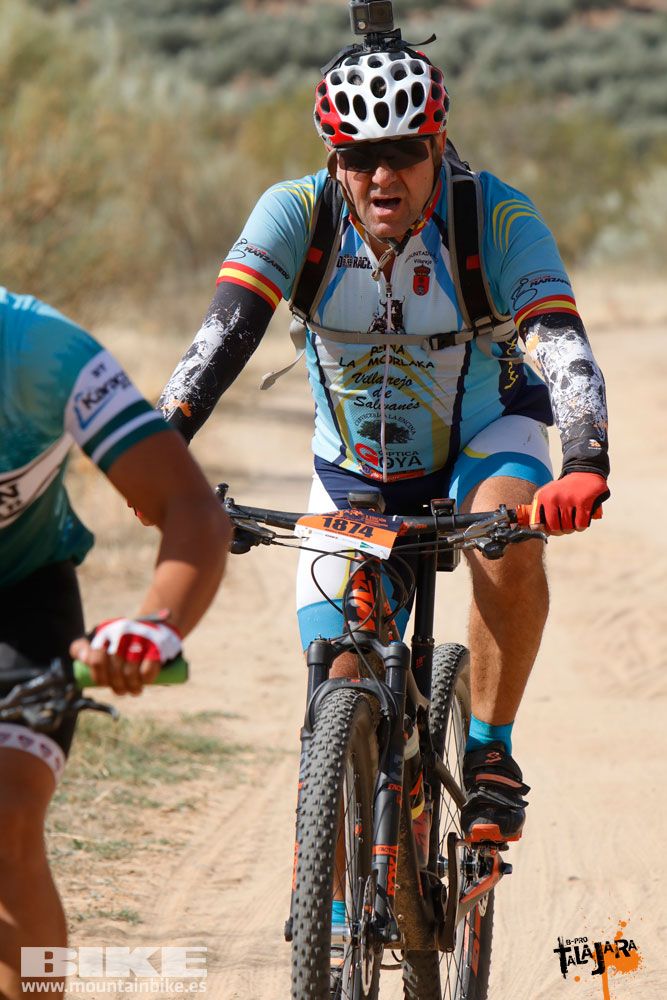 Talajara B-Pro 2017. Galeria 3