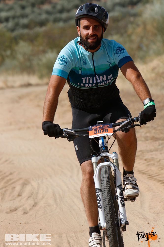 Talajara B-Pro 2017. Galeria 3