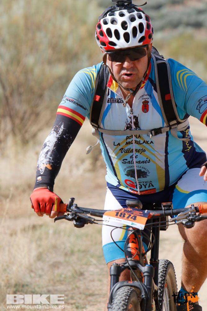Talajara B-Pro 2017. Galeria 3