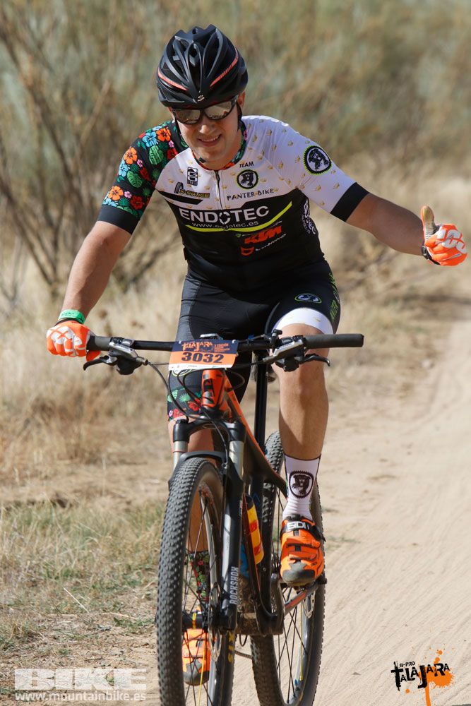 Talajara B-Pro 2017. Galeria 3