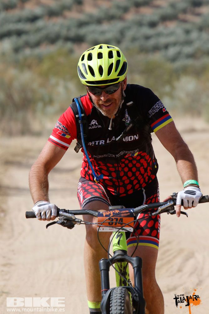 Talajara B-Pro 2017. Galeria 3