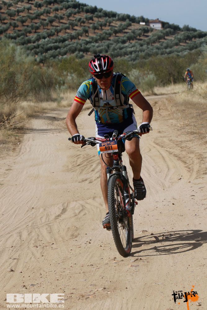 Talajara B-Pro 2017. Galeria 3