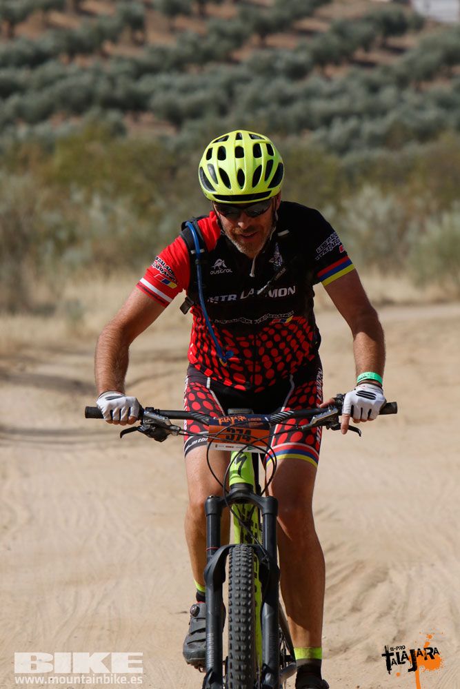 Talajara B-Pro 2017. Galeria 3