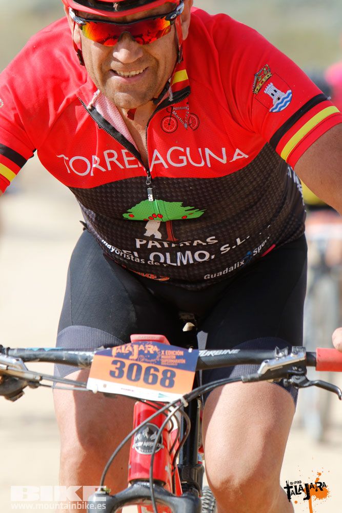 Talajara B-Pro 2017. Galeria 3