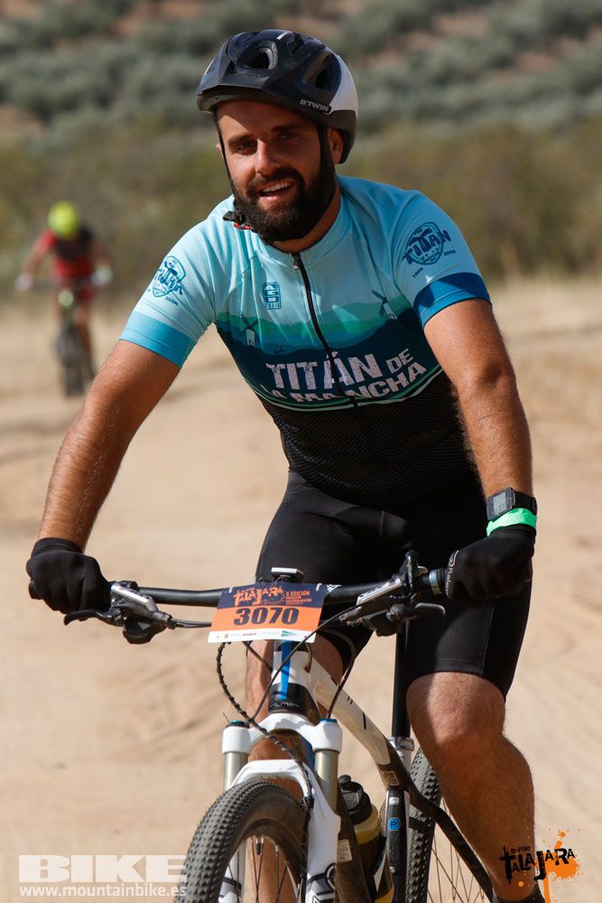 Talajara B-Pro 2017. Galeria 3