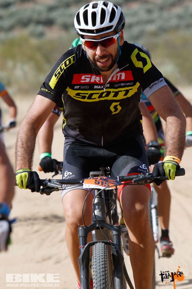 Talajara B-Pro 2017. Galeria 3