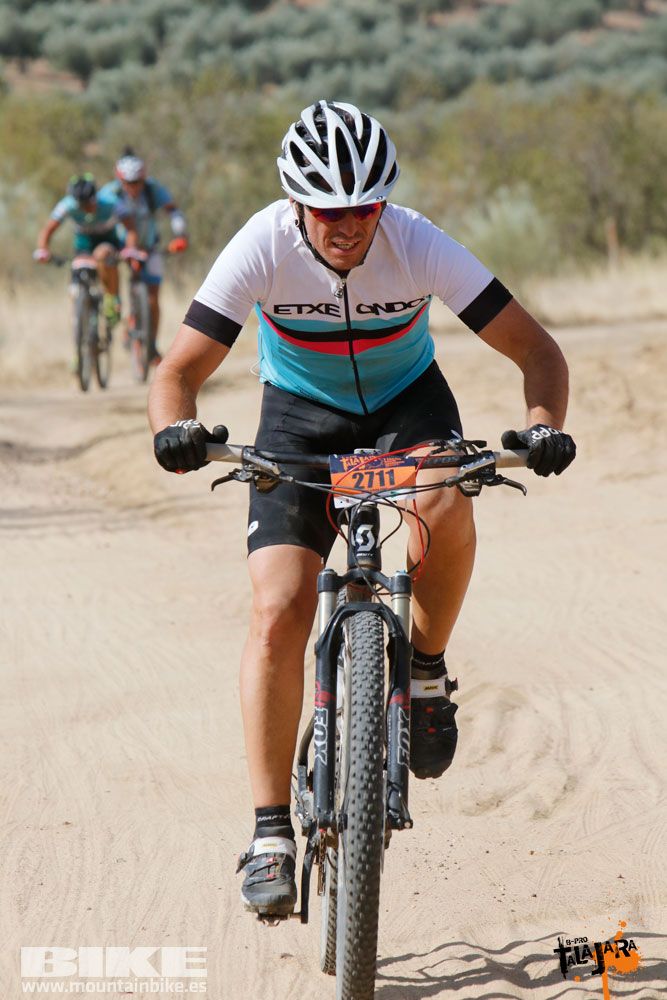 Talajara B-Pro 2017. Galeria 3