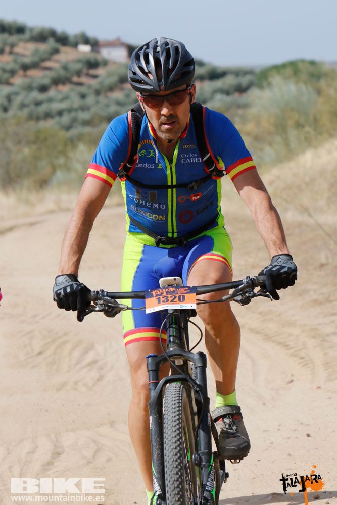 Talajara B-Pro 2017. Galeria 3