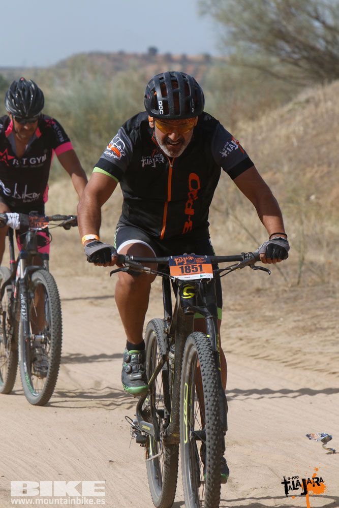 Talajara B-Pro 2017. Galeria 3