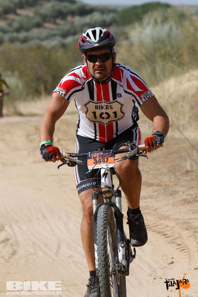 Talajara B-Pro 2017. Galeria 3