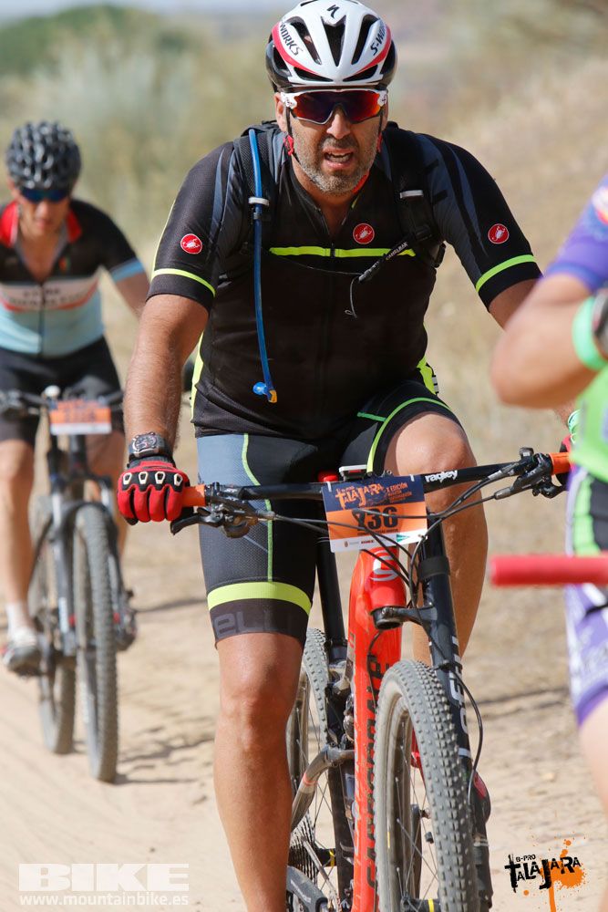 Talajara B-Pro 2017. Galeria 3