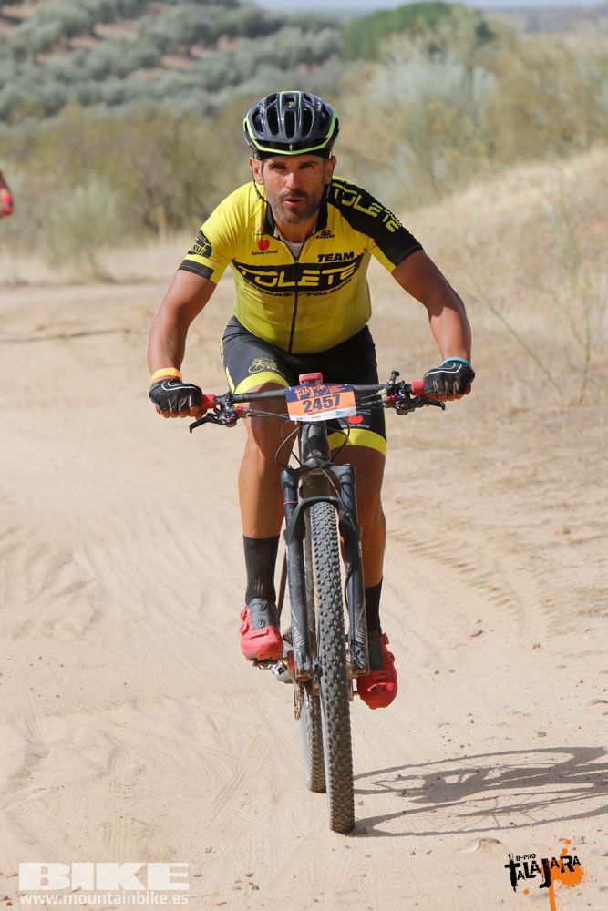 Talajara B-Pro 2017. Galeria 3