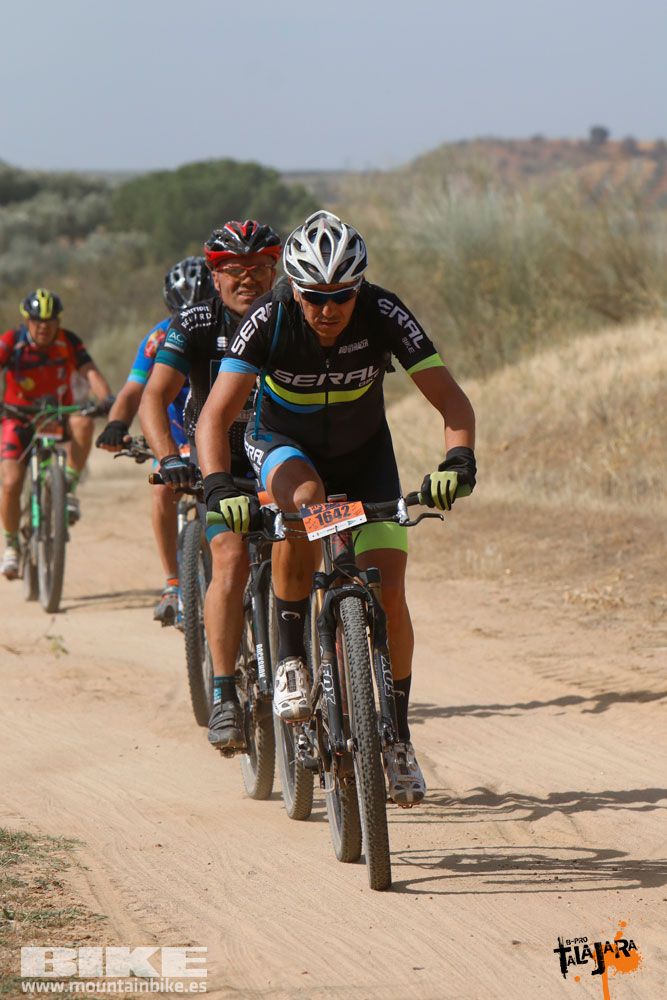 Talajara B-Pro 2017. Galeria 3