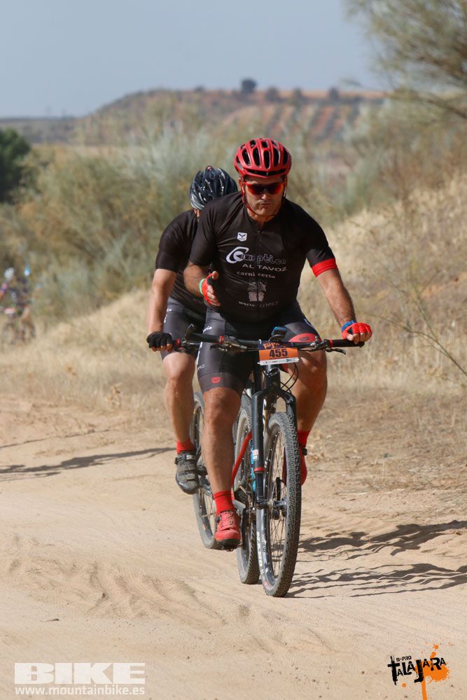 Talajara B-Pro 2017. Galeria 3
