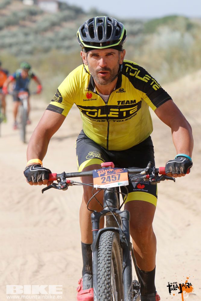 Talajara B-Pro 2017. Galeria 3