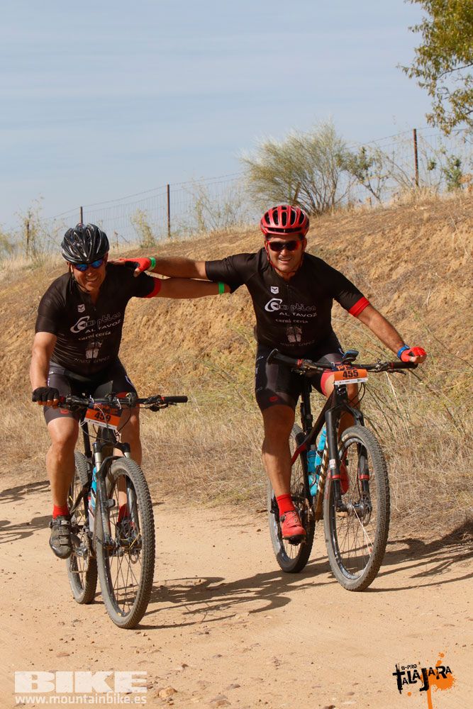 Talajara B-Pro 2017. Galeria 3