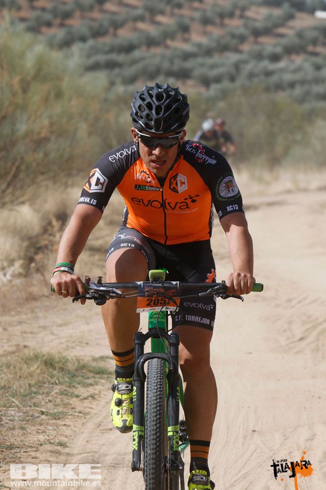 Talajara B-Pro 2017. Galeria 3