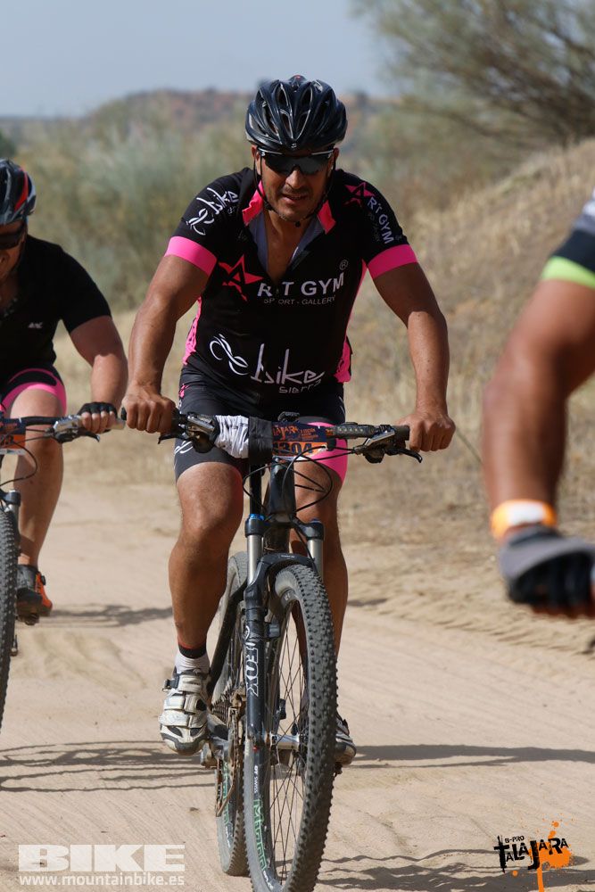 Talajara B-Pro 2017. Galeria 3