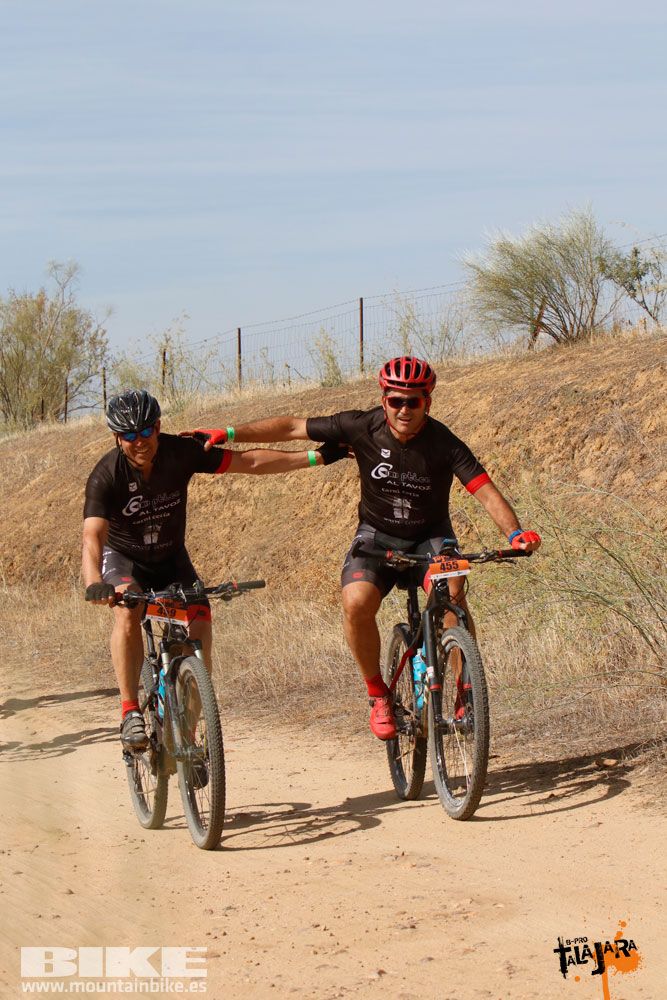 Talajara B-Pro 2017. Galeria 3