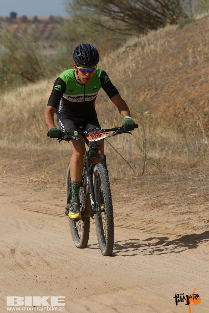 Talajara B-Pro 2017. Galeria 3