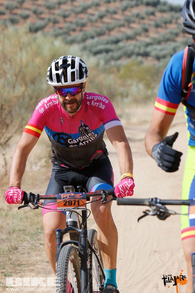 Talajara B-Pro 2017. Galeria 3