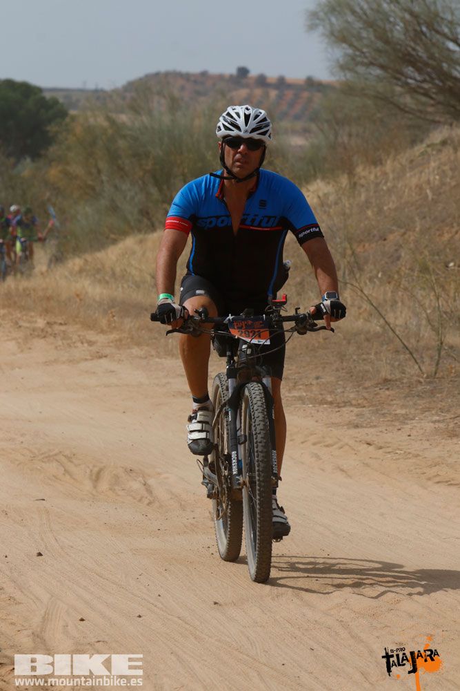 Talajara B-Pro 2017. Galeria 3