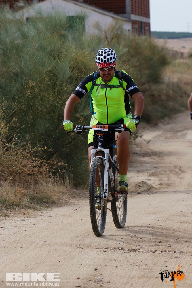 Talajara B-Pro 2017. Galeria 3