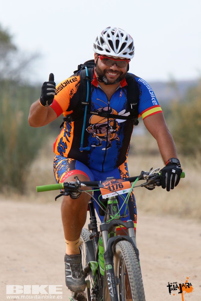 Talajara B-Pro 2017. Galeria 4