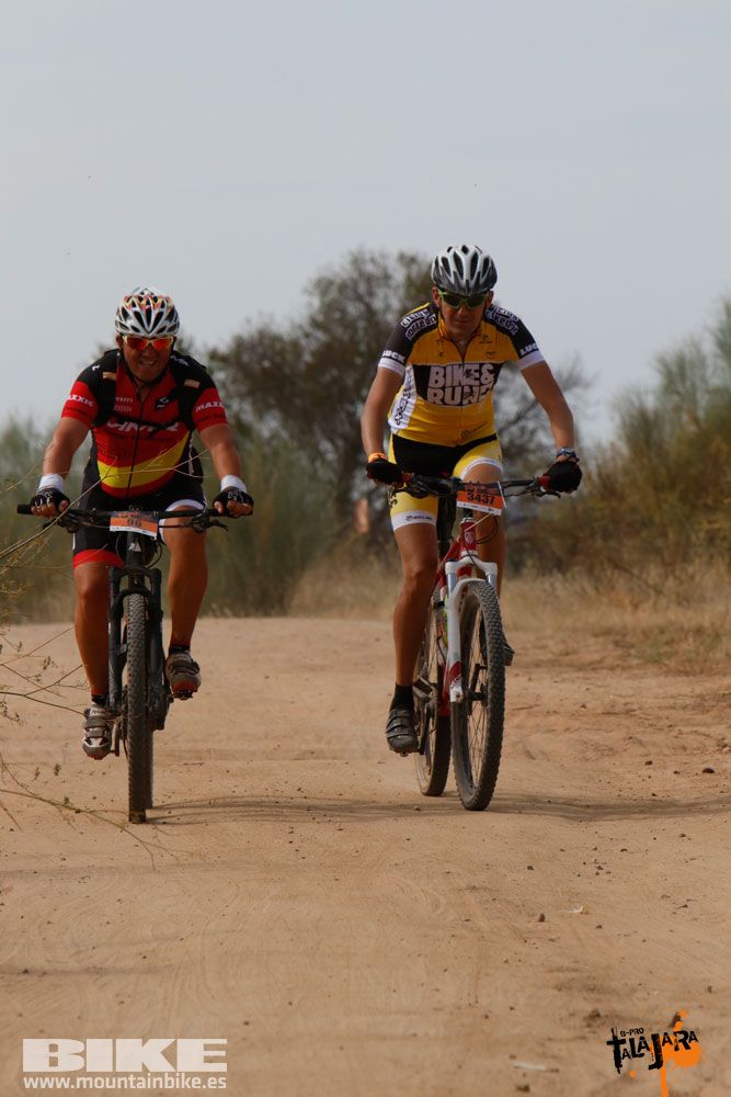 Talajara B-Pro 2017. Galeria 3
