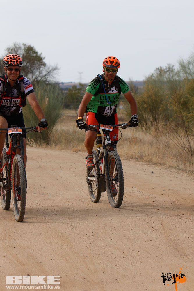 Talajara B-Pro 2017. Galeria 4