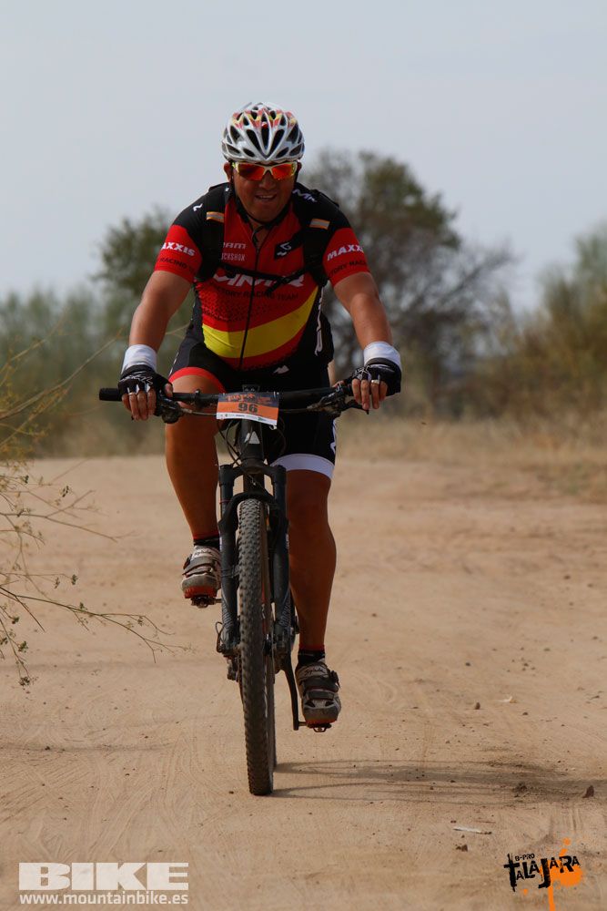 Talajara B-Pro 2017. Galeria 3