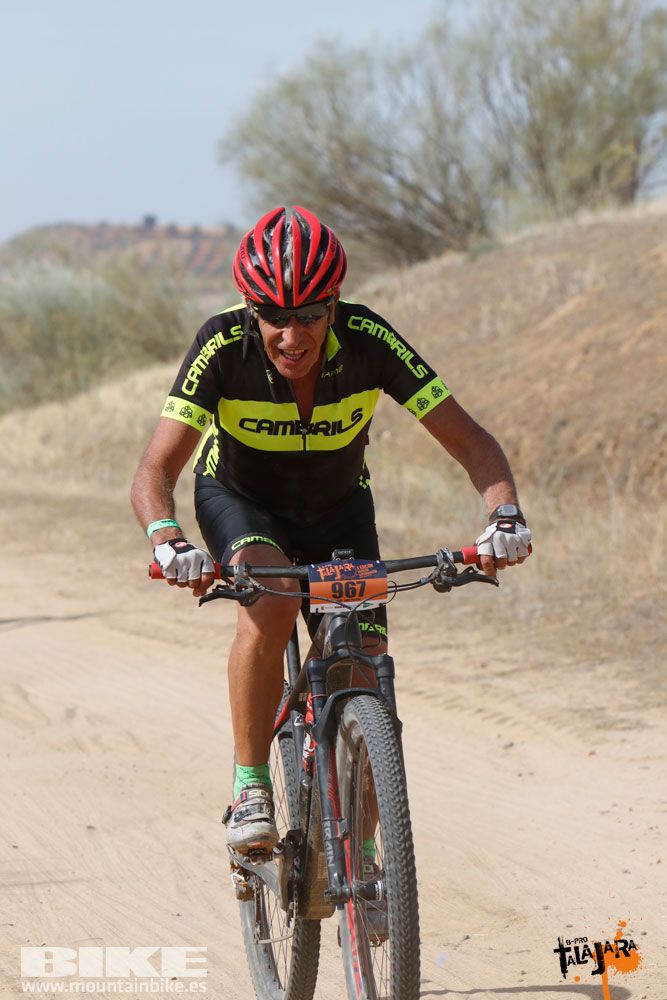 Talajara B-Pro 2017. Galeria 3