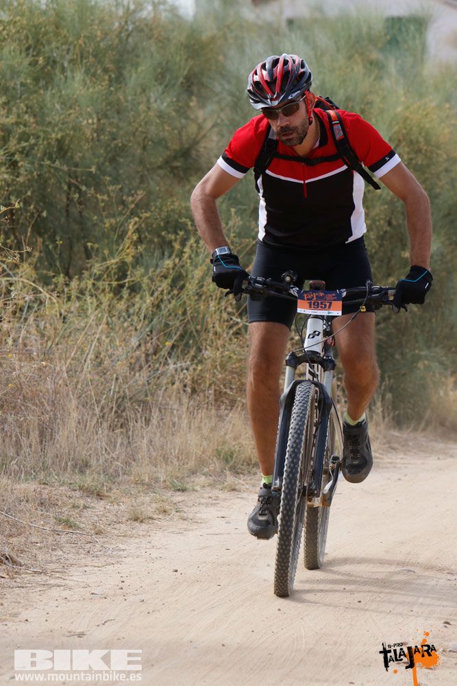 Talajara B-Pro 2017. Galeria 3