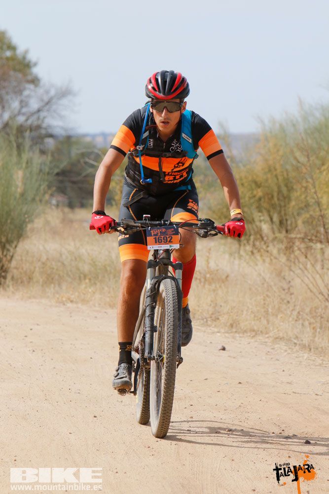 Talajara B-Pro 2017. Galeria 4