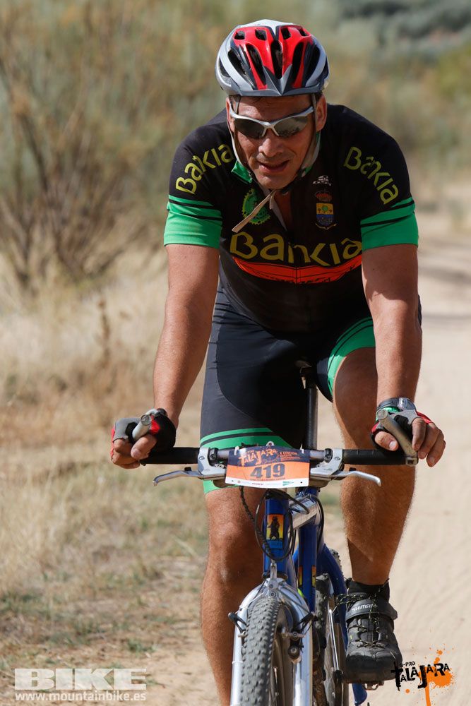 Talajara B-Pro 2017. Galeria 4
