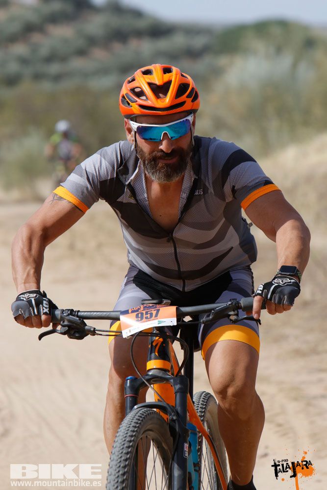Talajara B-Pro 2017. Galeria 4